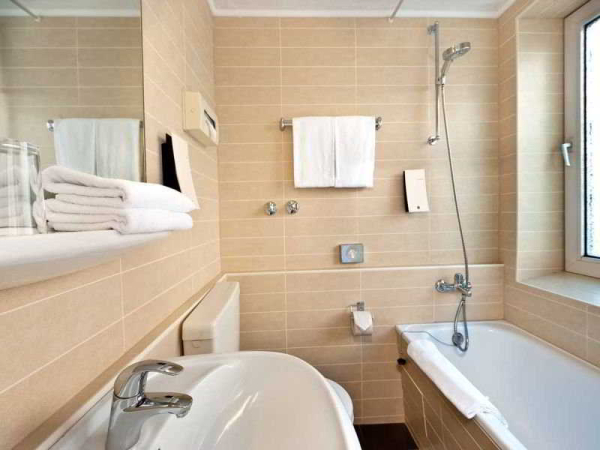 Las mejores ofertas de Tryp by Wyndham Berlin am Ku´Damm Berlin