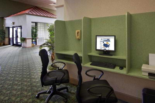 Las mejores ofertas de Americas Best Value Inn New Braunfels 