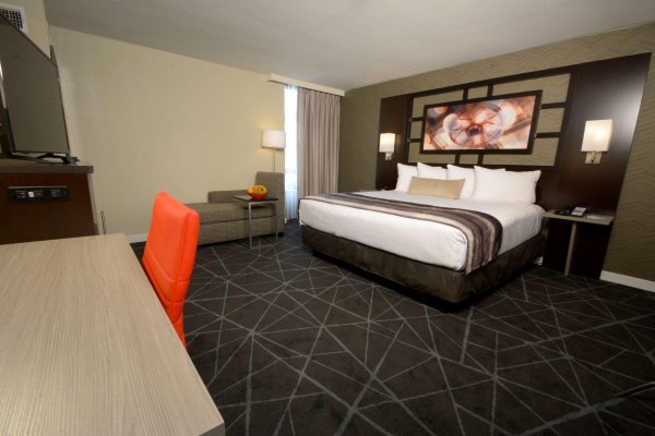 Las mejores ofertas de Best Western Plus Austin Central Austin 