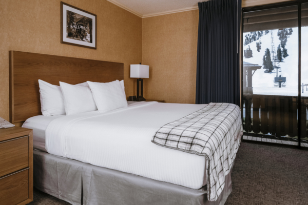 Las mejores ofertas de Mammoth Mountain Inn Mammoth Lakes 
