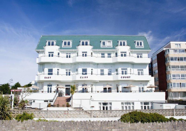 Las mejores ofertas de Bournemouth East Cliff Hotel, Sure Hotel Collectio Edimburgo