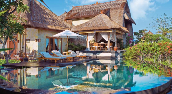 Las mejores ofertas de The Hill Villas Nusa Dua