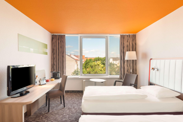 Las mejores ofertas de Best Western Plus Hotel Dresden City Dresden