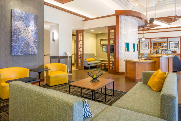 Las mejores ofertas de Hyatt Place Austin Arboretum Austin 