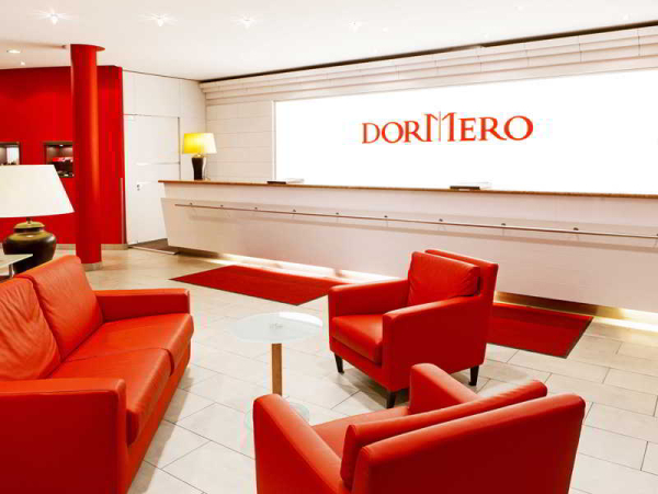 Las mejores ofertas de Dormero Hotel Dresden City Dresden