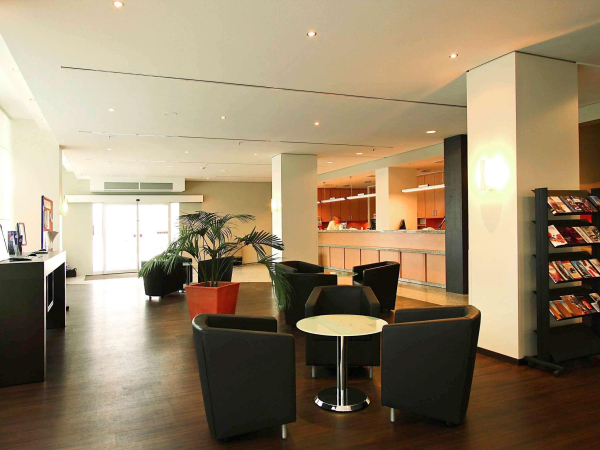 Las mejores ofertas de Ibis Dresden Zentrum Dresden