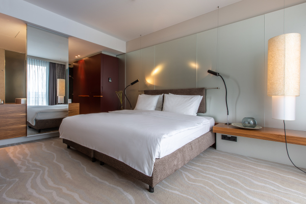 Las mejores ofertas de Radisson Blu Köln Colonia