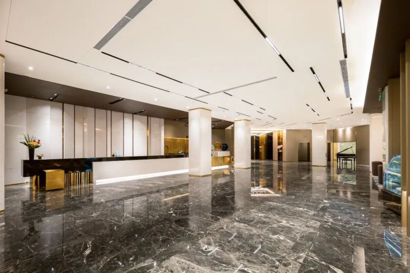 Howard Johnson by Wyndham Paragon Hotel Beijing