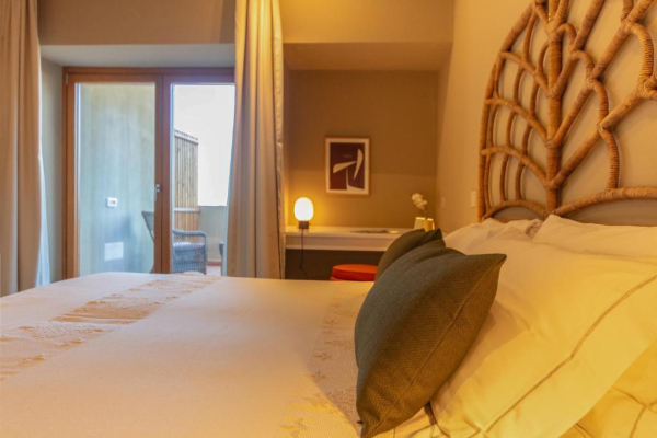 Las mejores ofertas de Is Molas Resort Pula