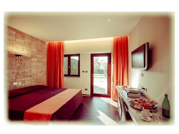 Las mejores ofertas de All Ways Garden Hotel & Leisure Roma