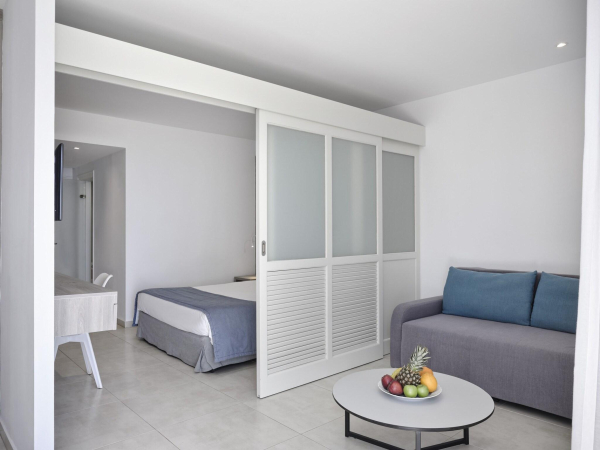 Las mejores ofertas de Atlantica Sungarden Beach Agia Napa