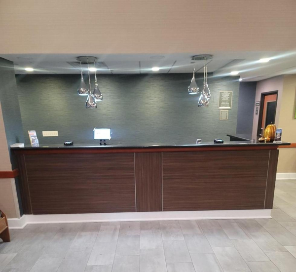 Las mejores ofertas de Comfort Inn & Suites Arlington Heights - Schaumbur Chicago