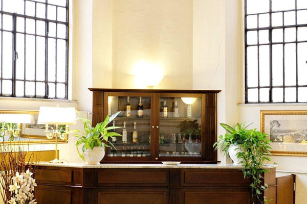 Las mejores ofertas de Viminale Roma