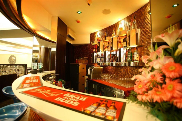 Las mejores ofertas de Calangute Towers Panaji 