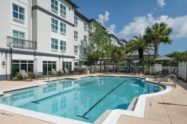 Las mejores ofertas de Fairfield Inn & Suites by Marriott Destin Destin 