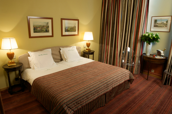 Las mejores ofertas de Martin's Relais Bruges