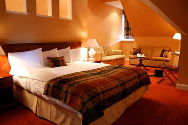 Las mejores ofertas de Sherbrooke Castle Hotel Glasgow