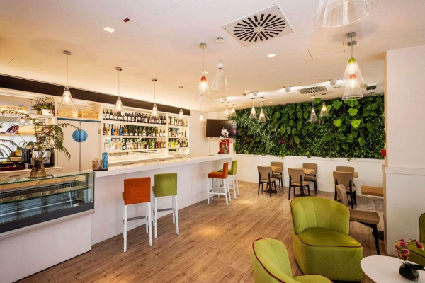 Las mejores ofertas de JR Hotels Gigli Firenze Florencia