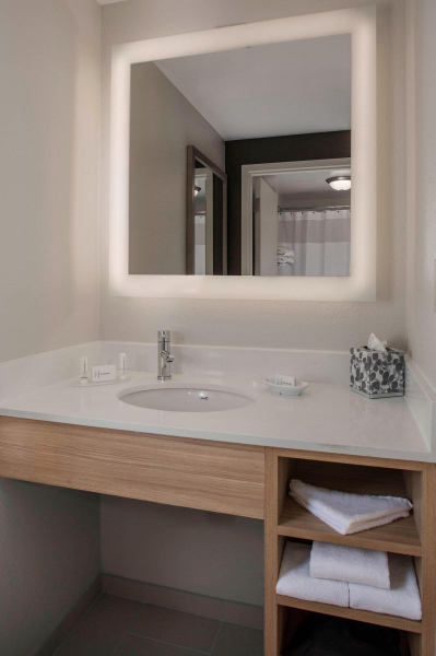 Las mejores ofertas de Springhill Suites By Marriott New Orleans Warehous New Orleans 