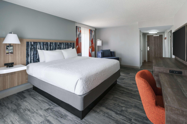 Las mejores ofertas de Hampton Inn & Suites Tampa/Ybor City/Downtown Tampa