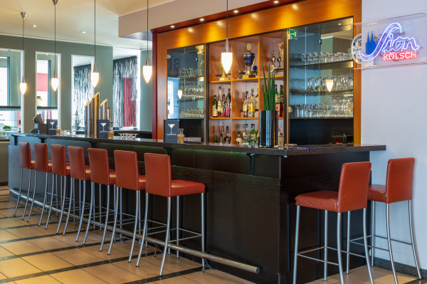 Las mejores ofertas de PLAZA Premium Köln Colonia