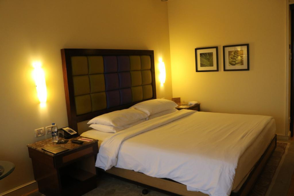 Las mejores ofertas de Taj MG Road, Bengaluru Bangalore 