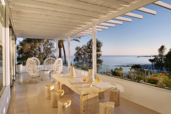 Las mejores ofertas de Grecian Sands Agia Napa