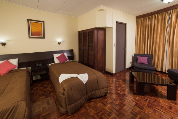 Las mejores ofertas de Villa Tournon San José
