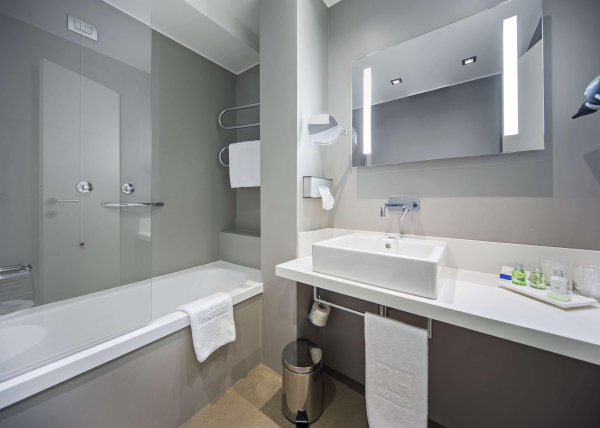 Las mejores ofertas de NH Milano Congress Centre Milan