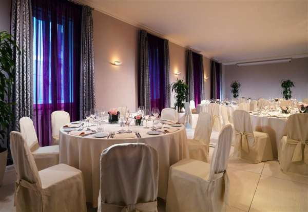 Las mejores ofertas de Sheraton Diana Majestic Milan