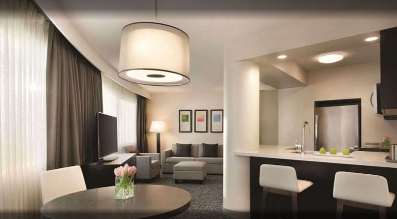 Radisson Hotel Vancouver Airport