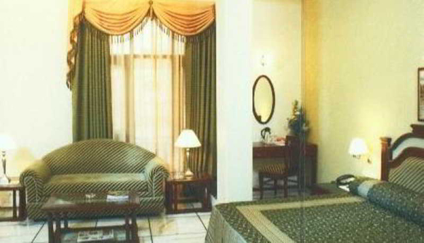 Las mejores ofertas de OYO 5795 Ashoka International Delhi