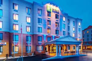 Holiday Inn Express Staten Island