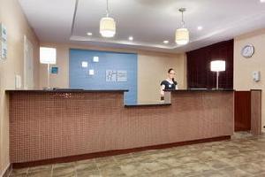 Holiday Inn Express Staten Island