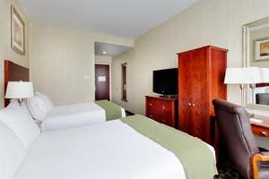 Holiday Inn Express Staten Island