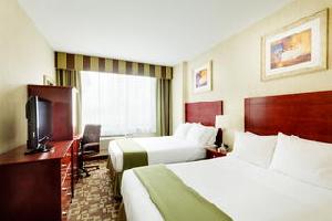 Holiday Inn Express Staten Island