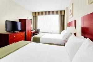 Holiday Inn Express Staten Island