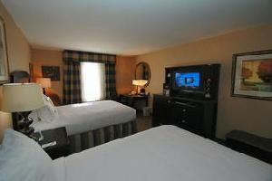 Holiday Inn Express Staten Island