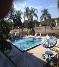 Las mejores ofertas de BUDGETEL INN KISSIMMEE Orlando 