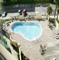 Las mejores ofertas de HOLIDAY INN EXPRESS HIALEAH Miami 