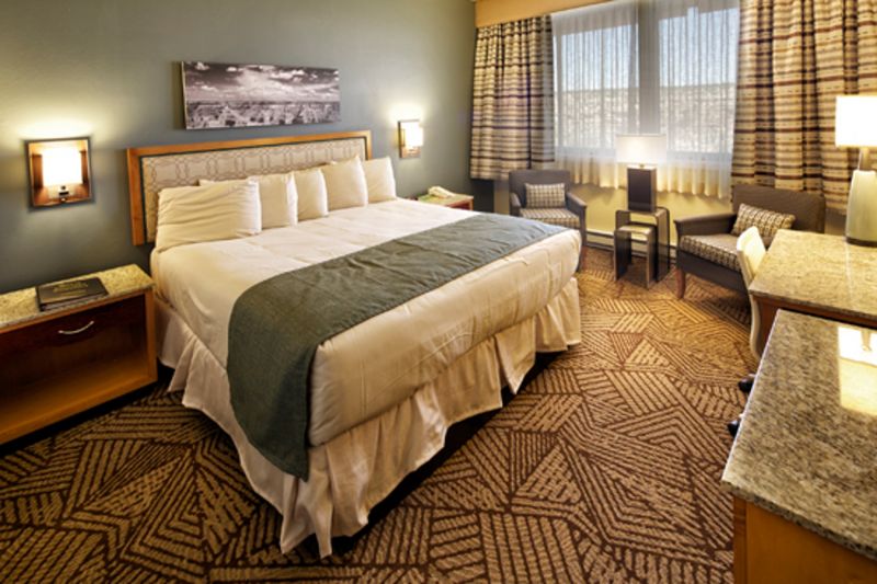 Las mejores ofertas de Kachina Lodge Flagstaff