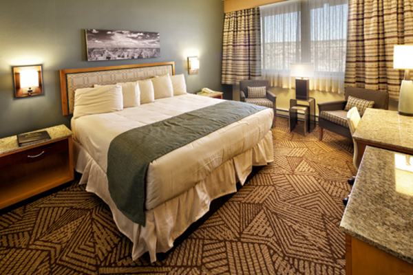 Las mejores ofertas de Kachina Lodge Flagstaff 