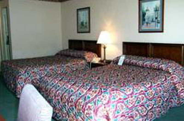 Las mejores ofertas de Ramada Indianapolis Indianapolis 