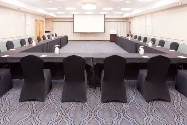 Las mejores ofertas de Ramada Plaza By Wyndham Chicago North Shore Chicago