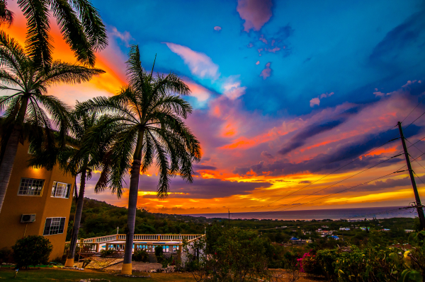 Las mejores ofertas de Emerald Villas Montego Bay