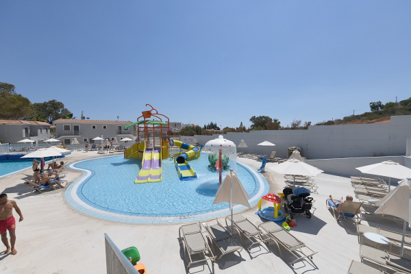 Las mejores ofertas de Narcissos Waterpark Resort Protaras