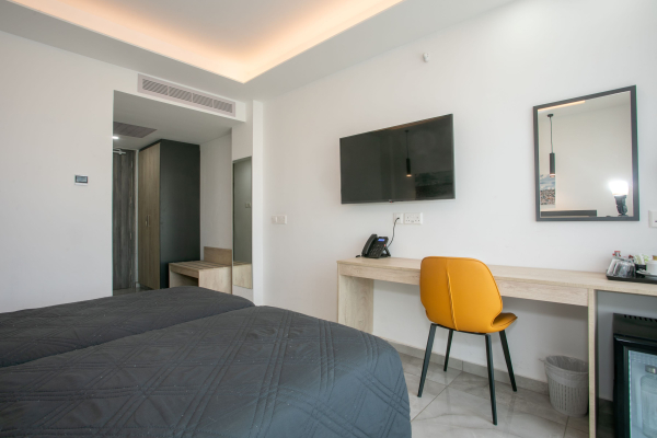 Las mejores ofertas de Papouis Protaras  Hotel ex Smartline Protaras Protaras