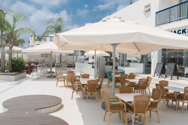Las mejores ofertas de Tsokkos Holiday Hotel Apartments Agia Napa