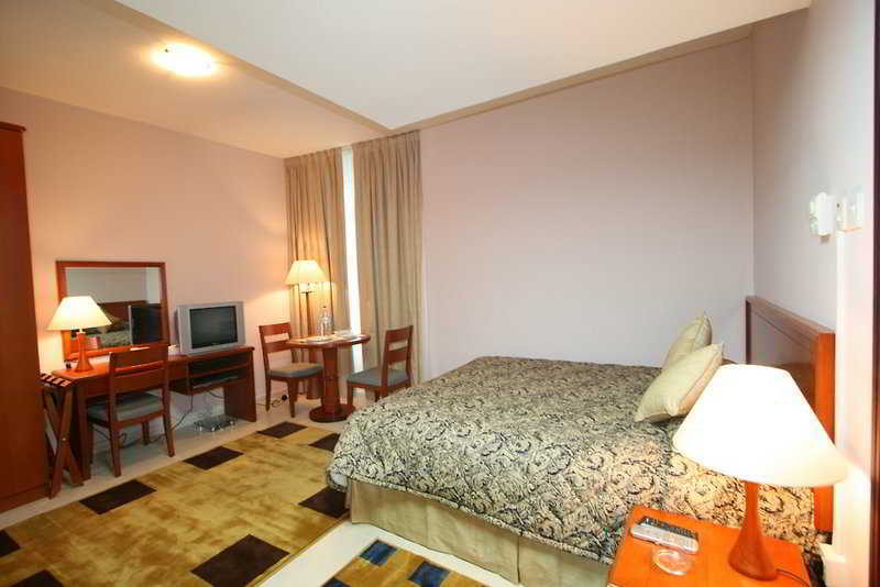 Jormand Hotel Apartments Sharjah