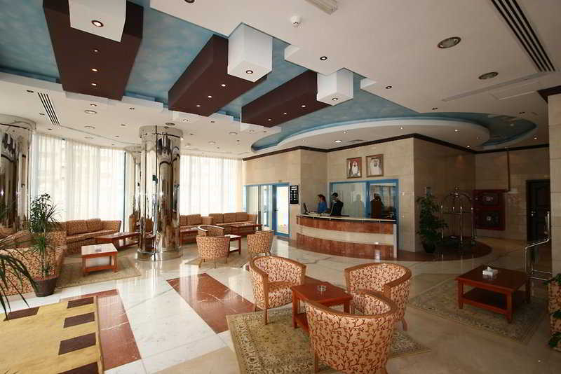Jormand Hotel Apartments Sharjah